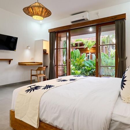 Kanchana Cottages 乌鲁瓦图 外观 照片