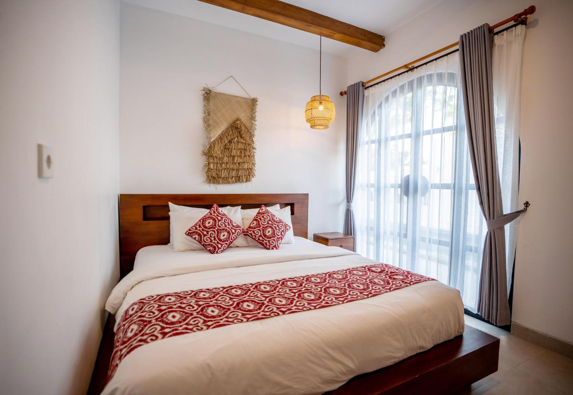 Kanchana Cottages 乌鲁瓦图 外观 照片
