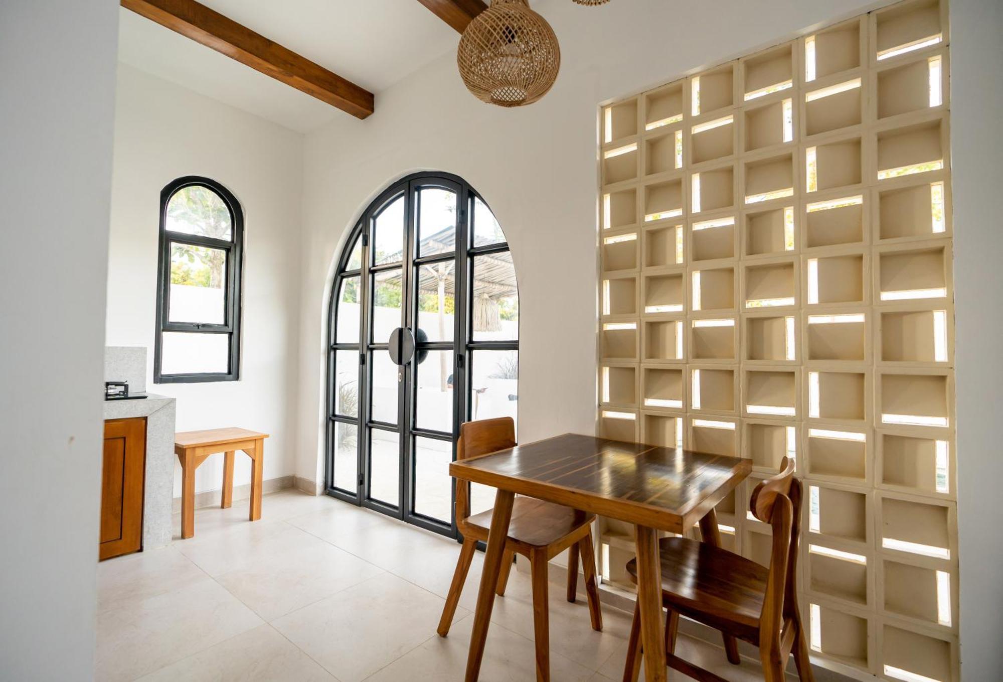 Kanchana Cottages 乌鲁瓦图 外观 照片