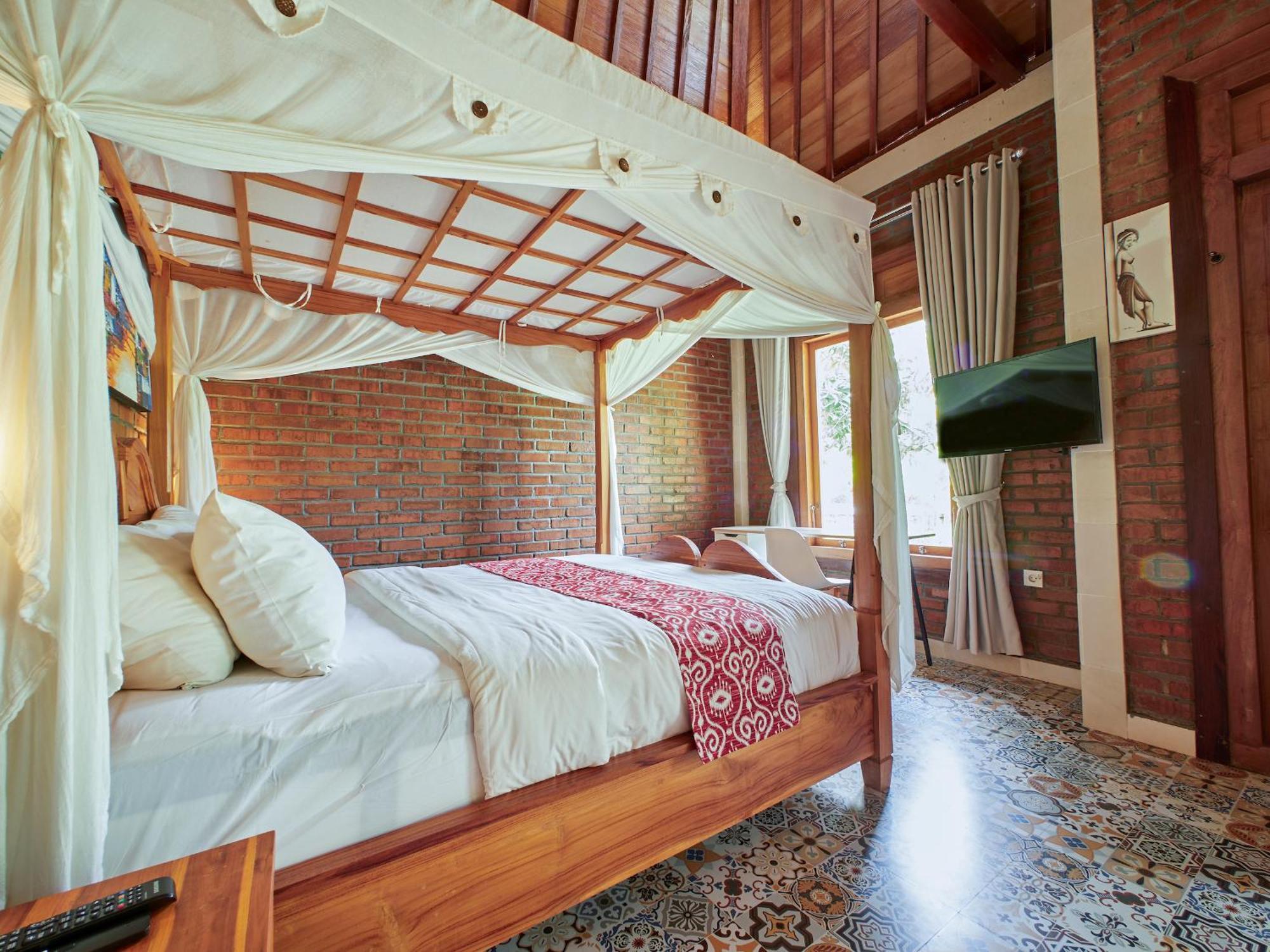 Kanchana Cottages 乌鲁瓦图 外观 照片