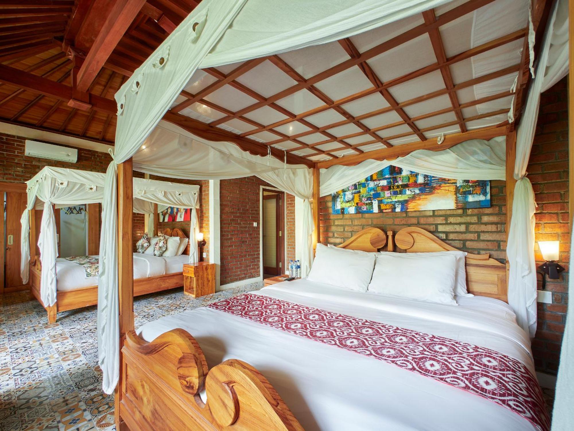 Kanchana Cottages 乌鲁瓦图 外观 照片