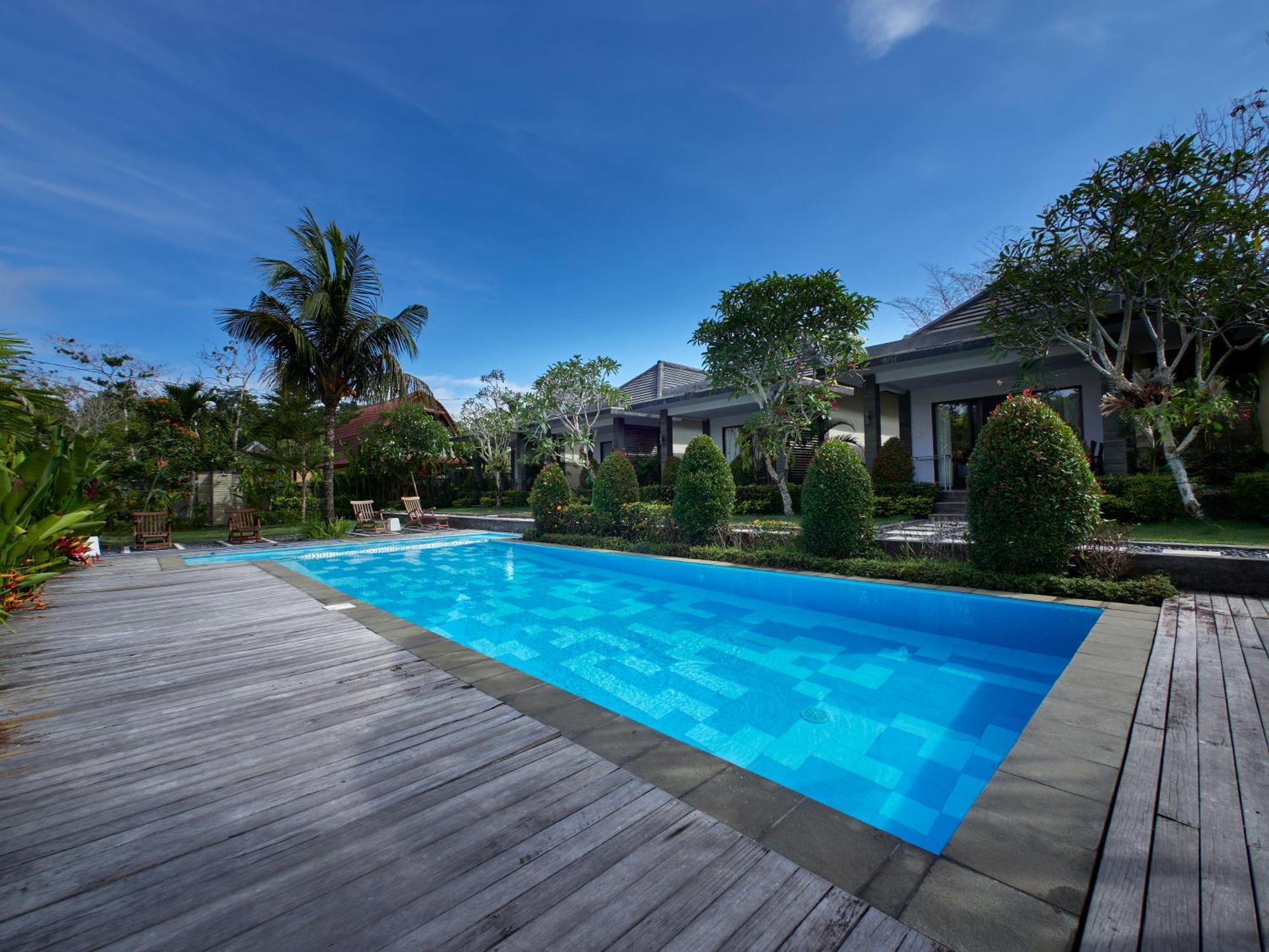 Kanchana Cottages 乌鲁瓦图 外观 照片