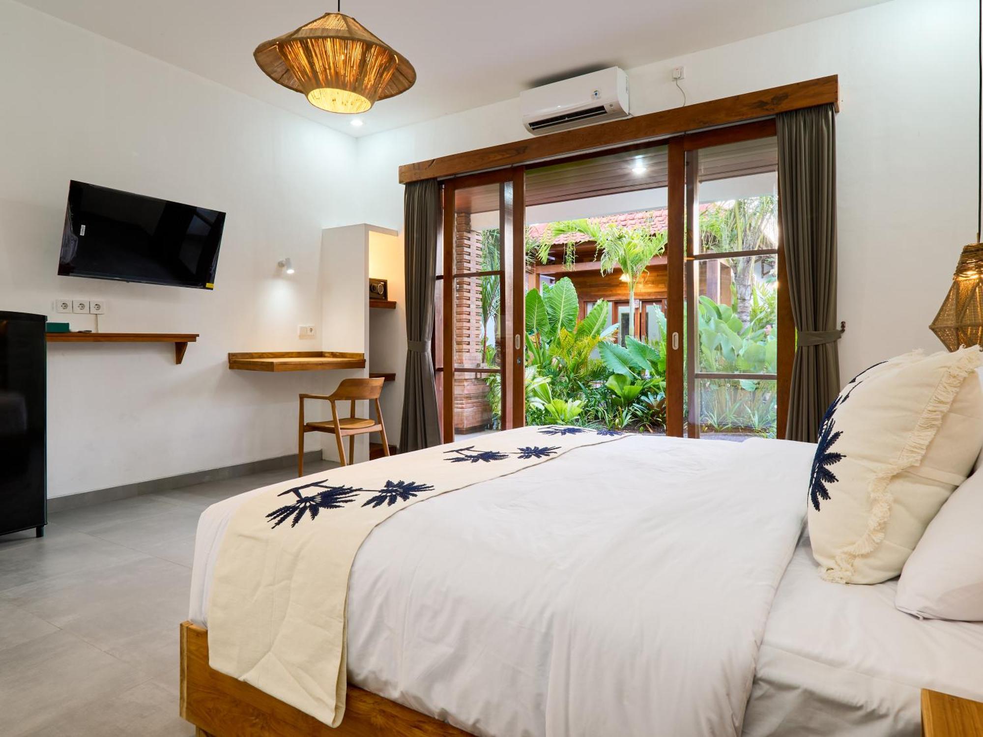 Kanchana Cottages 乌鲁瓦图 外观 照片